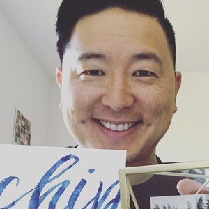 Meet your Posher, Chip